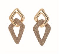 Boucles d'oreilles Pesavento Femme Polvere di Sogni Colours in Argent WPSCO466
